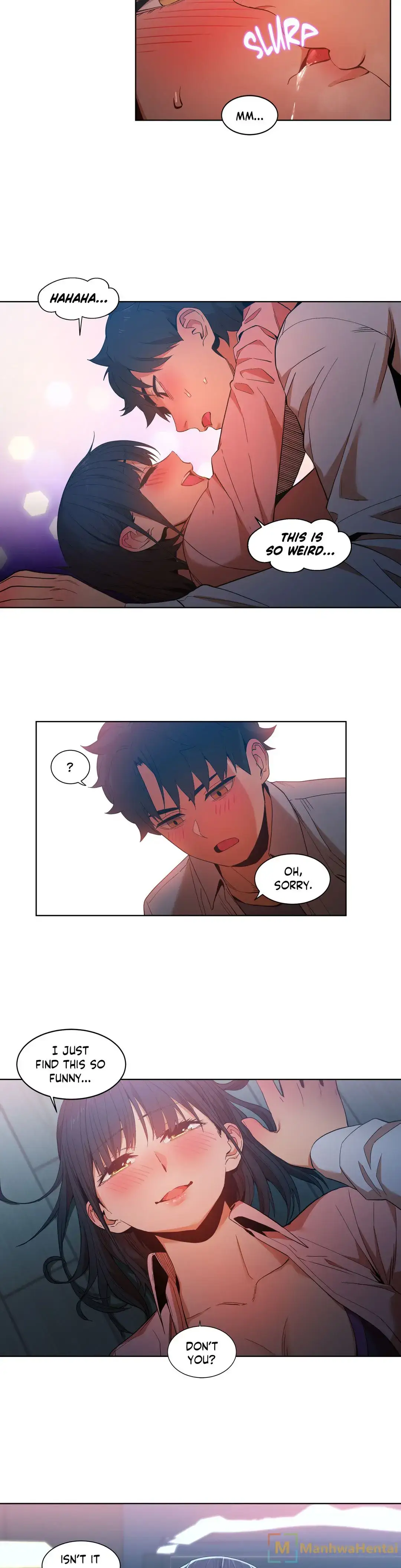 Solmi S Channel Chapter 49 Page 6