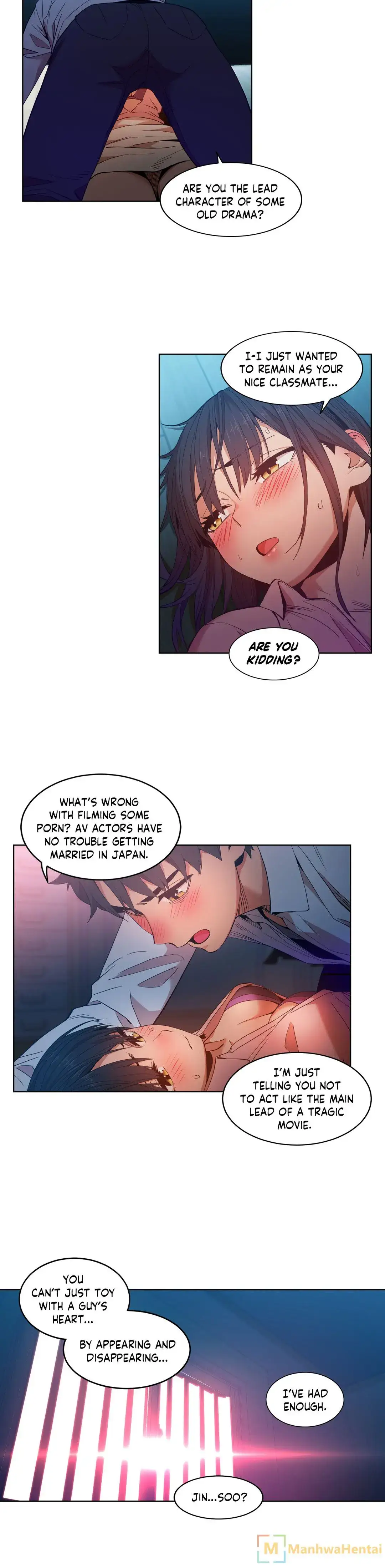 Solmi S Channel Chapter 49 Page 10