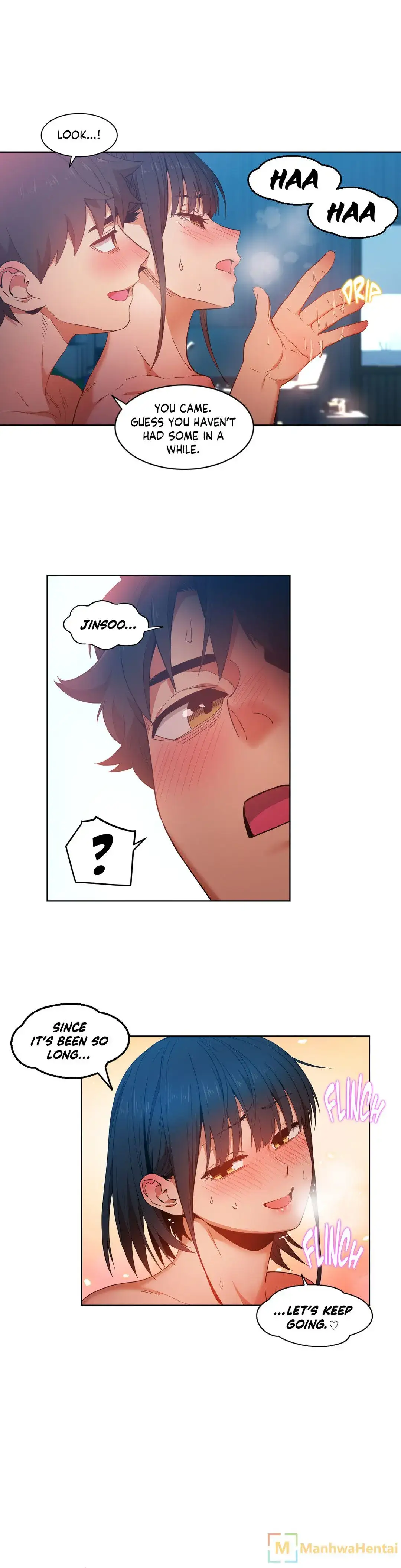 Solmi S Channel Chapter 49 Page 14