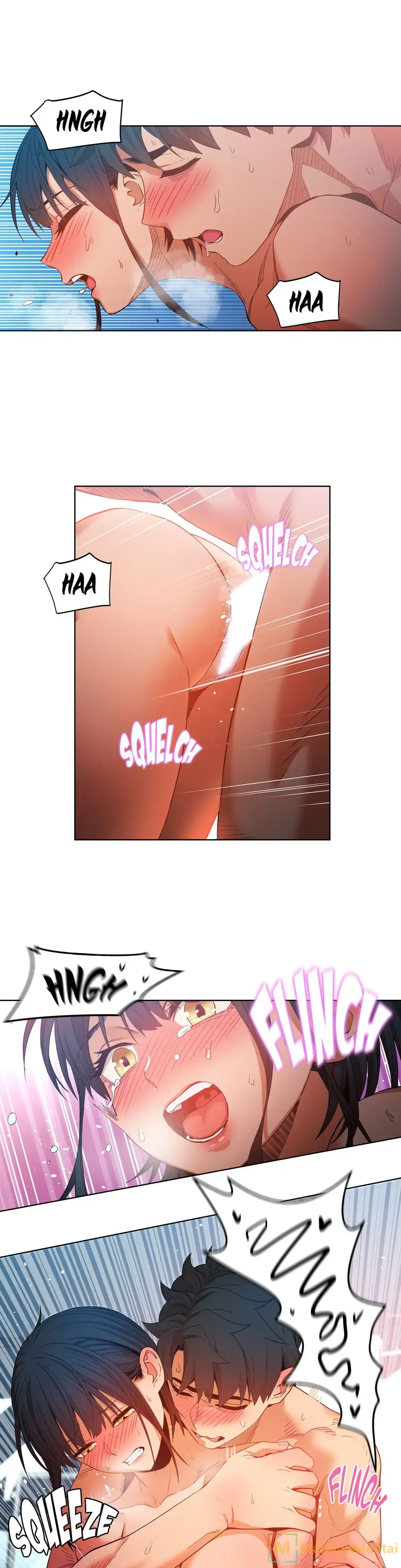 Solmi S Channel Chapter 49 Page 20
