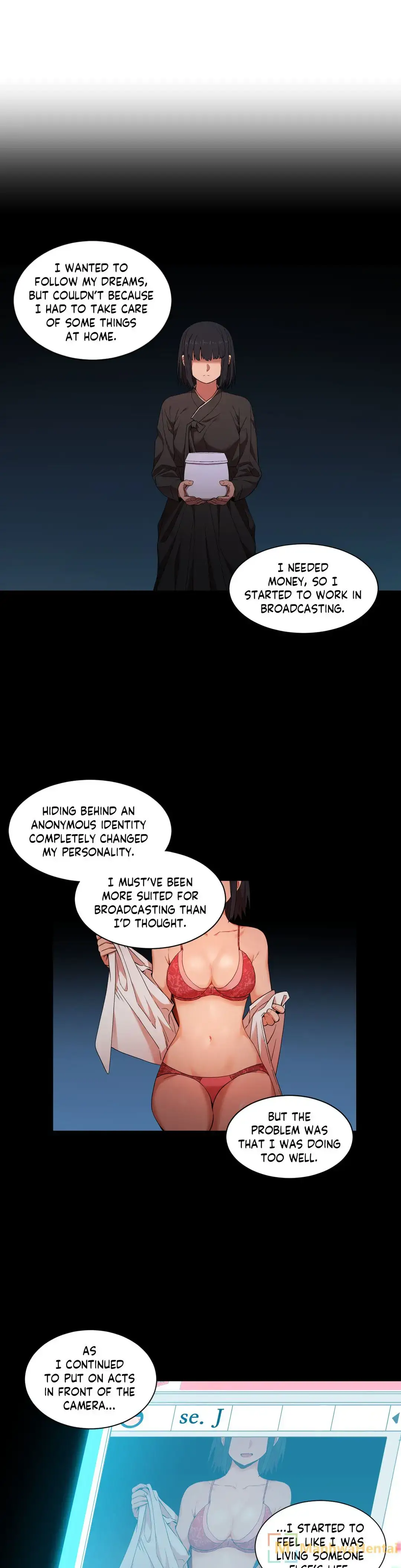 Solmi S Channel Chapter 50 Page 5