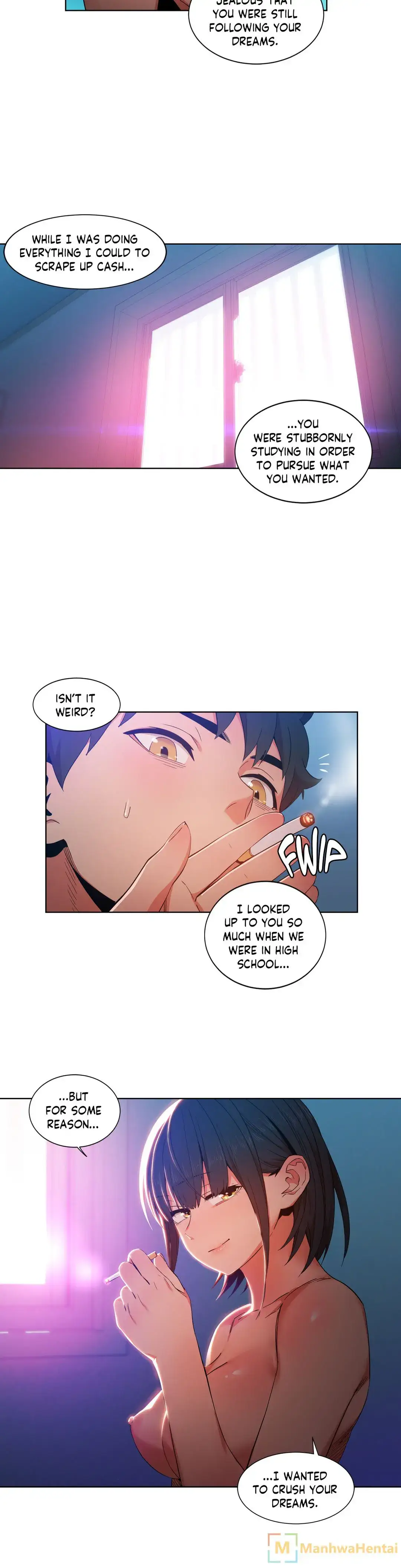 Solmi S Channel Chapter 50 Page 7