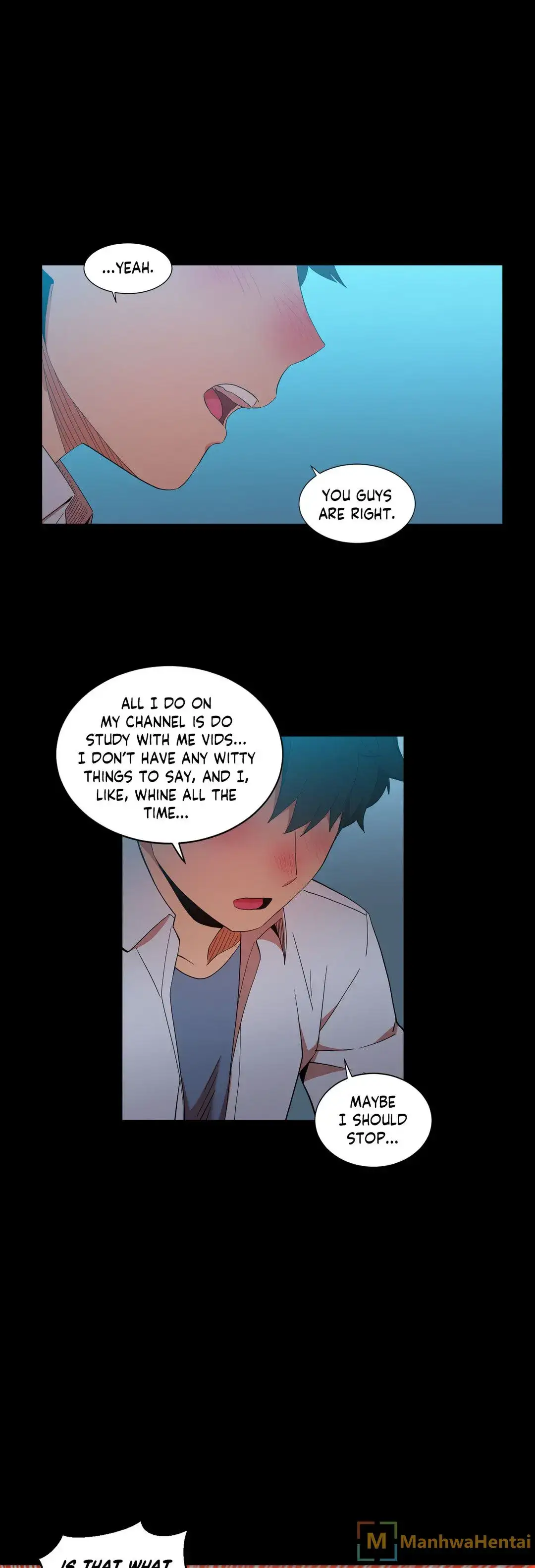 Solmi S Channel Chapter 50 Page 11