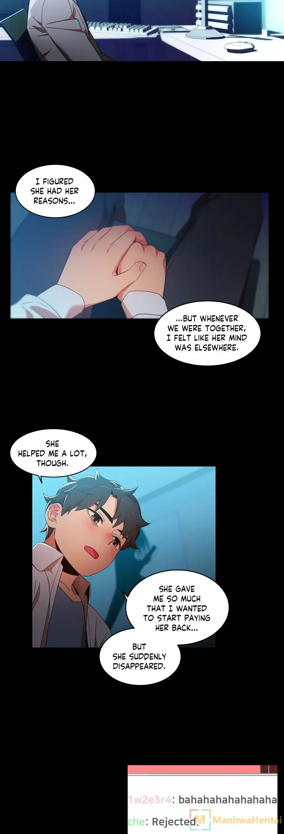Solmi S Channel Chapter 50 Page 13