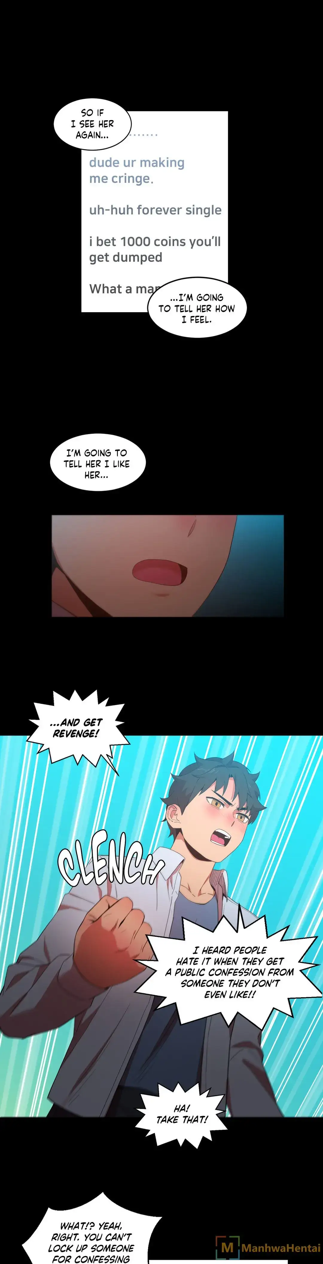 Solmi S Channel Chapter 50 Page 15