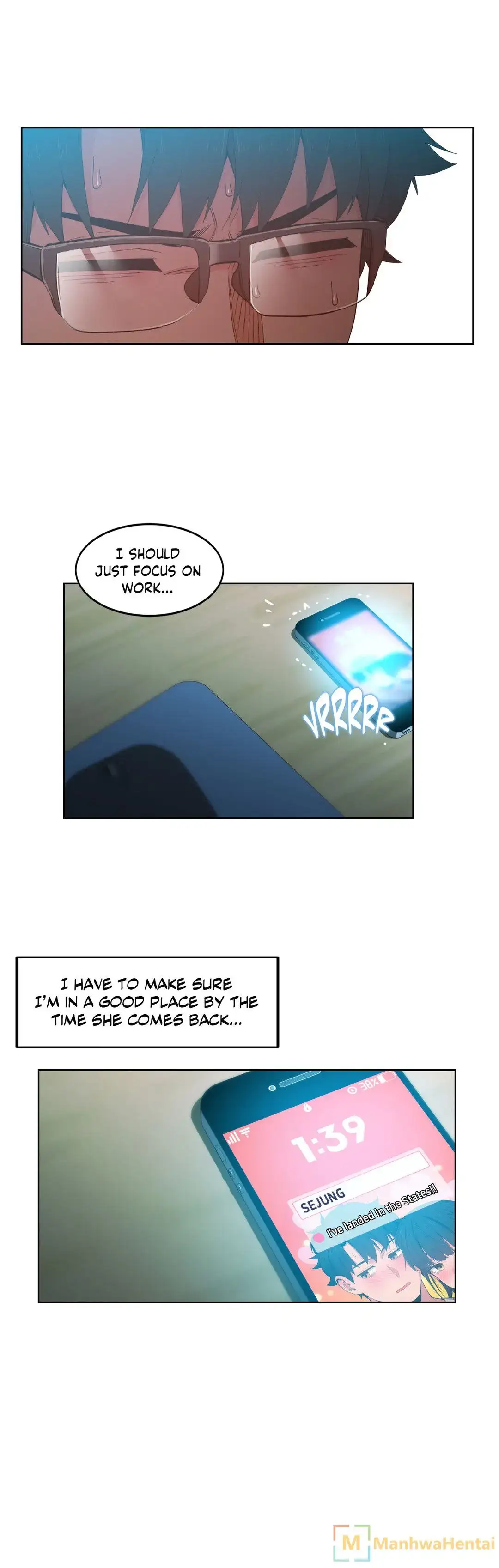 Solmi S Channel Chapter 50 Page 24