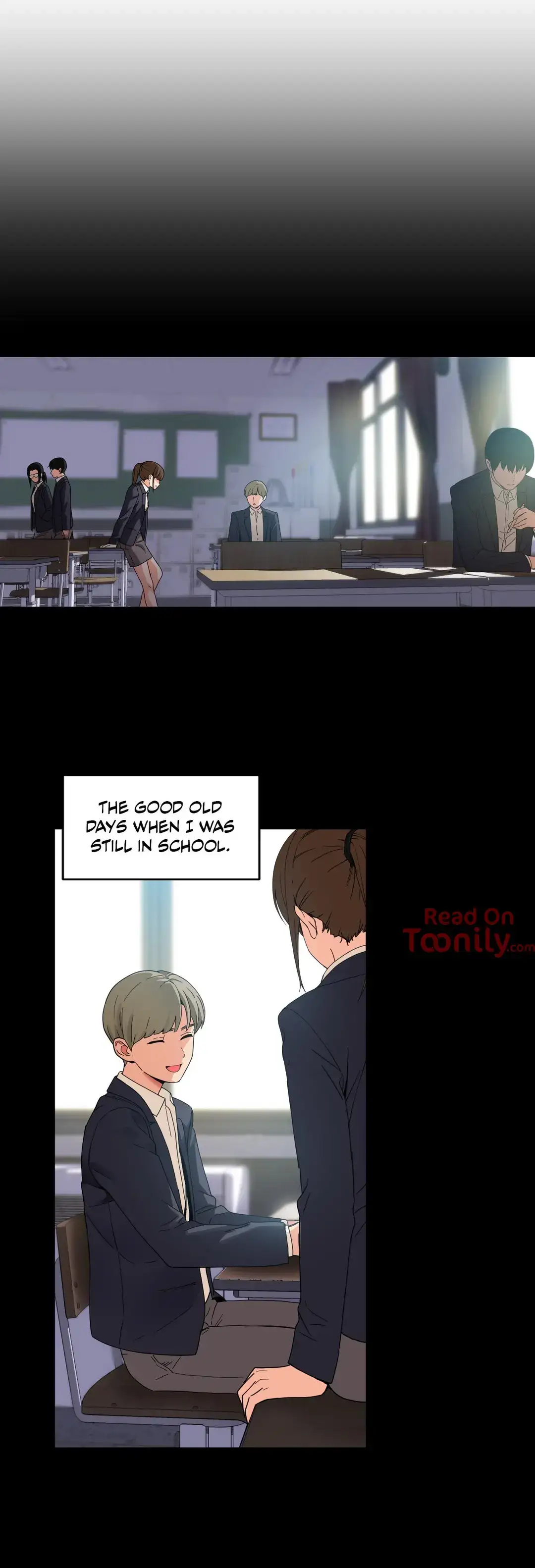 Solmi S Channel Chapter 51 Page 4