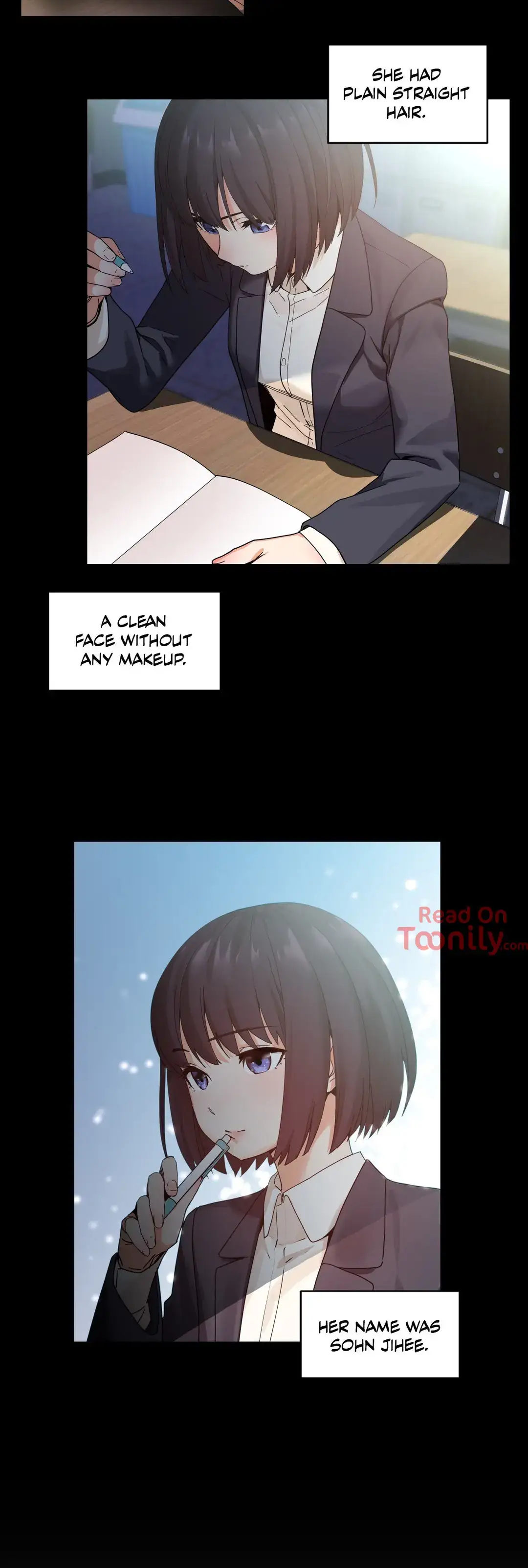 Solmi S Channel Chapter 51 Page 6