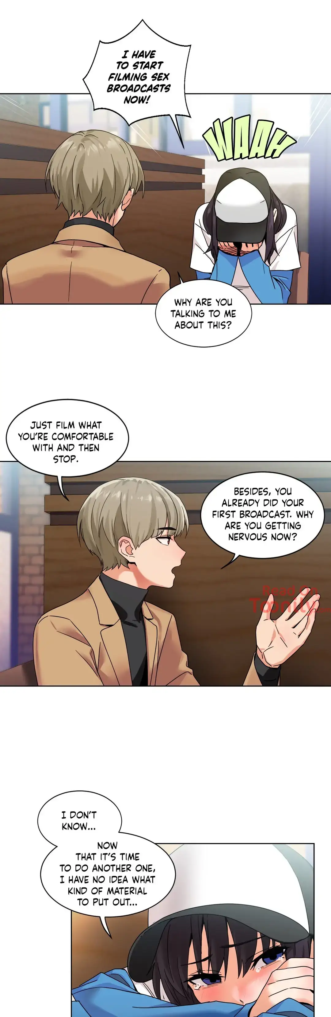 Solmi S Channel Chapter 51 Page 9