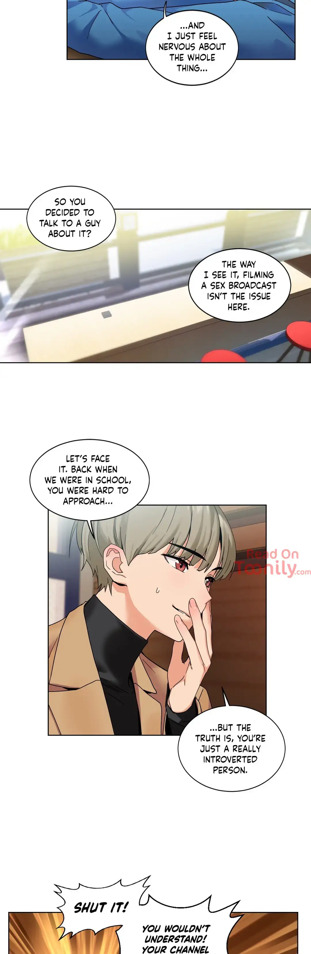 Solmi S Channel Chapter 51 Page 10