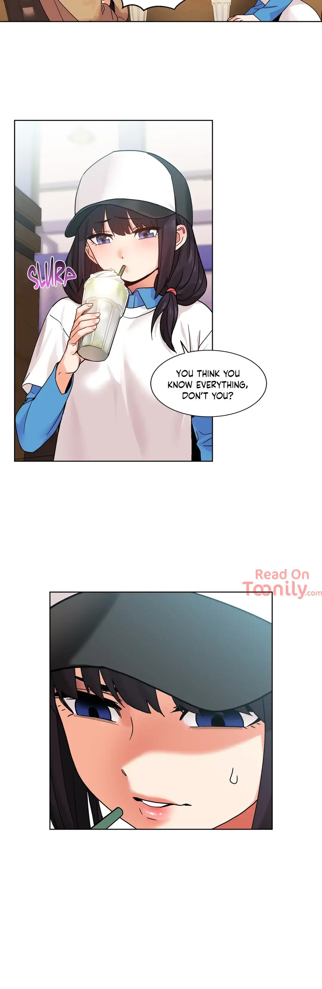 Solmi S Channel Chapter 51 Page 12