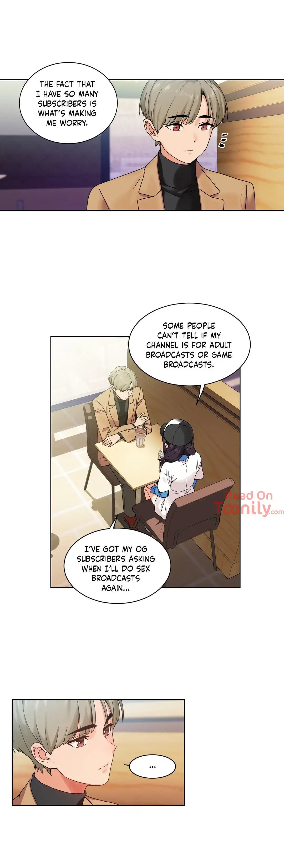 Solmi S Channel Chapter 51 Page 13
