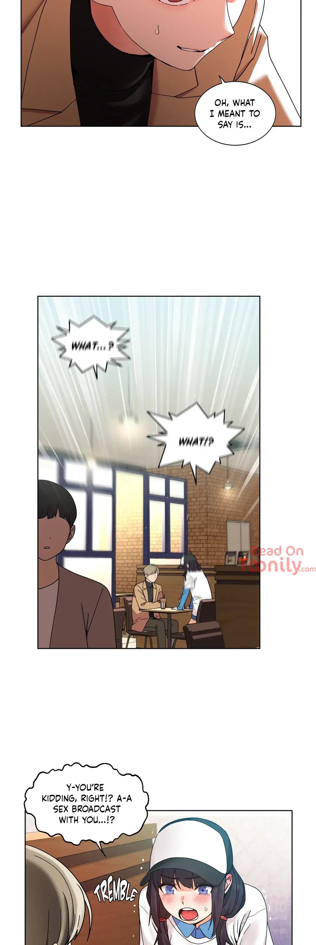 Solmi S Channel Chapter 51 Page 15