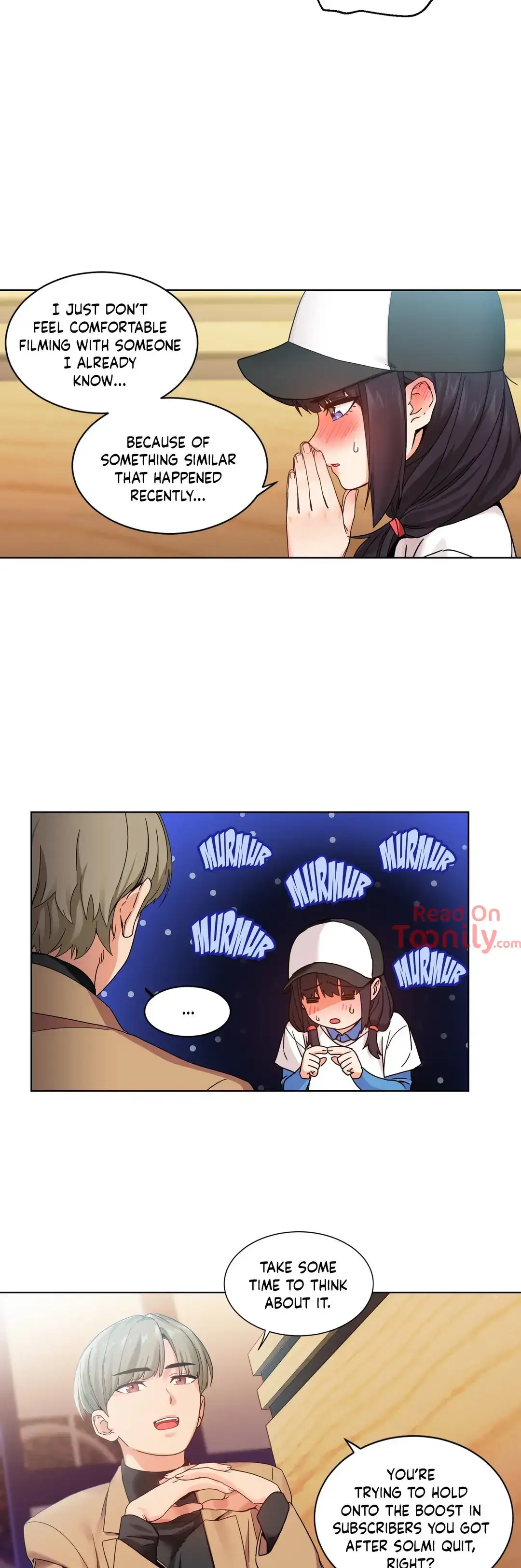 Solmi S Channel Chapter 51 Page 23