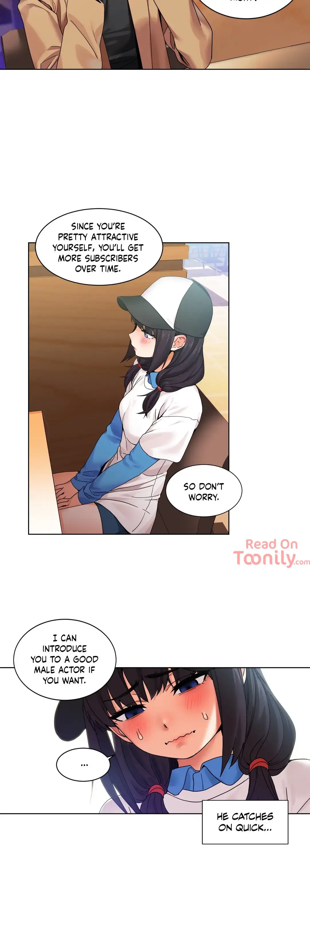 Solmi S Channel Chapter 51 Page 24