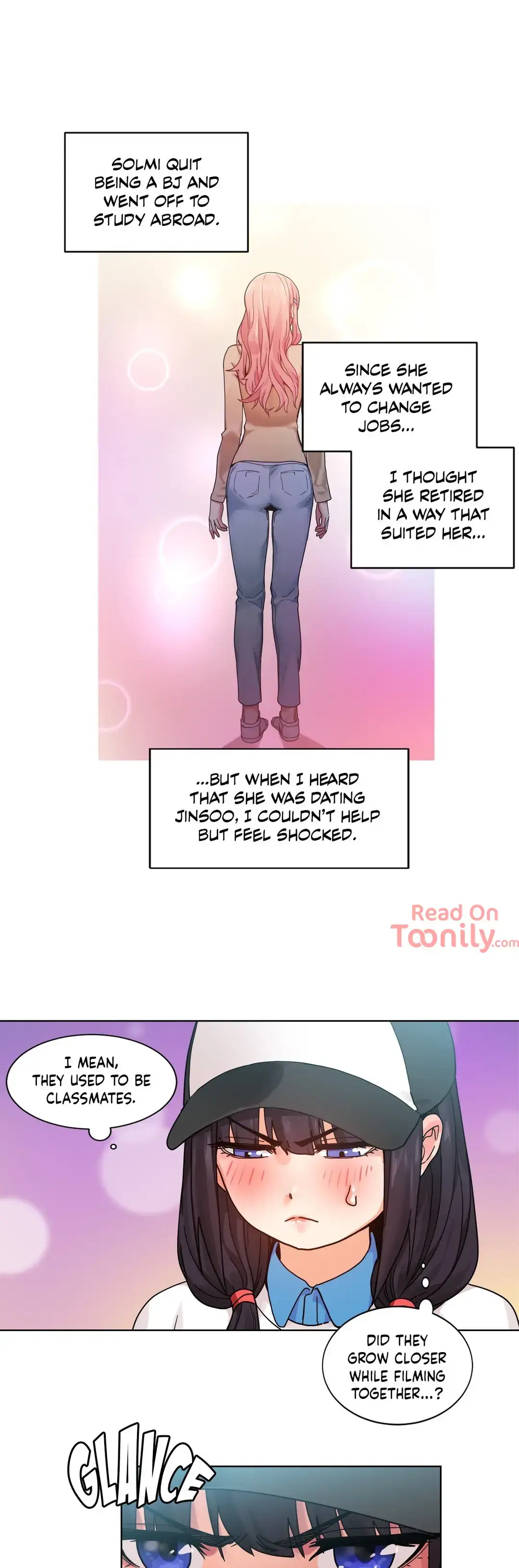 Solmi S Channel Chapter 51 Page 25