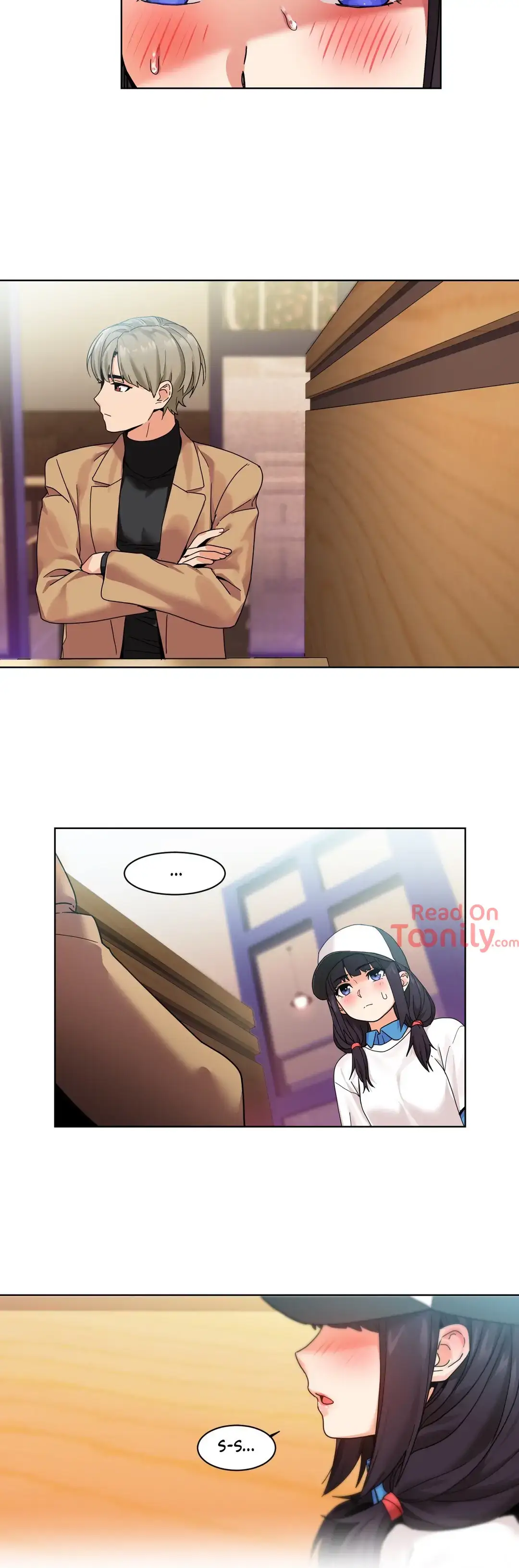 Solmi S Channel Chapter 51 Page 26