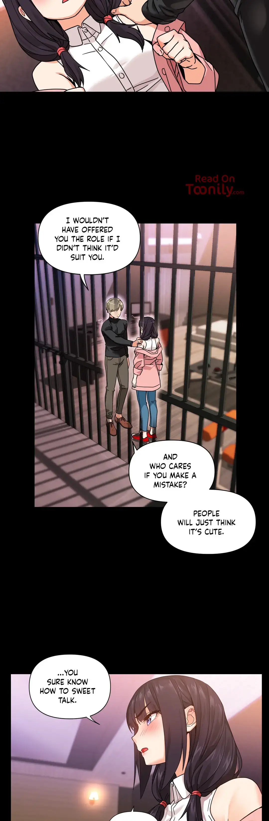 Solmi S Channel Chapter 52 Page 10