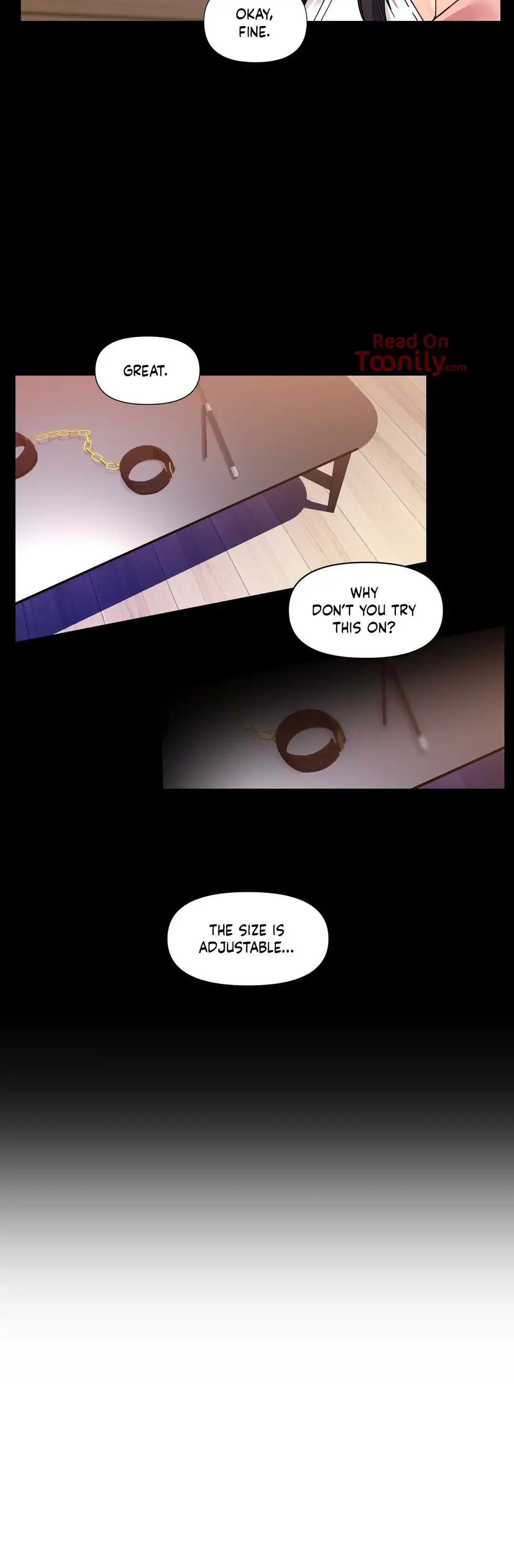 Solmi S Channel Chapter 52 Page 11