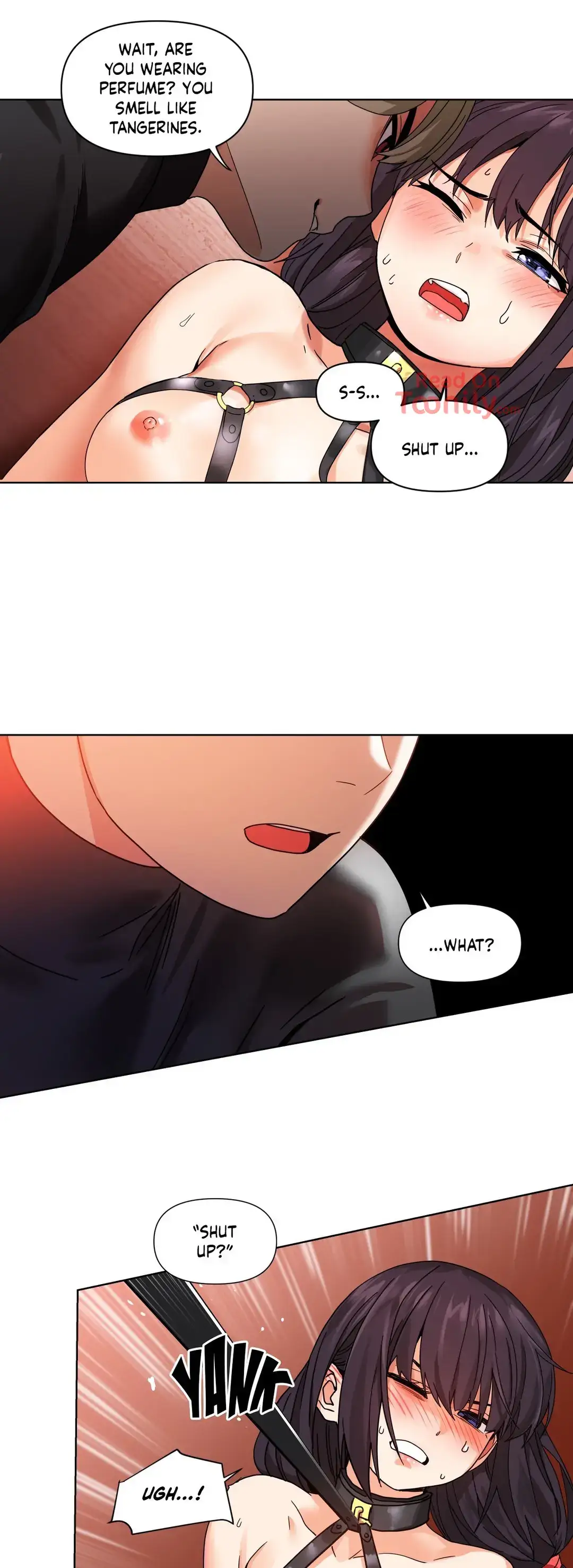 Solmi S Channel Chapter 52 Page 14