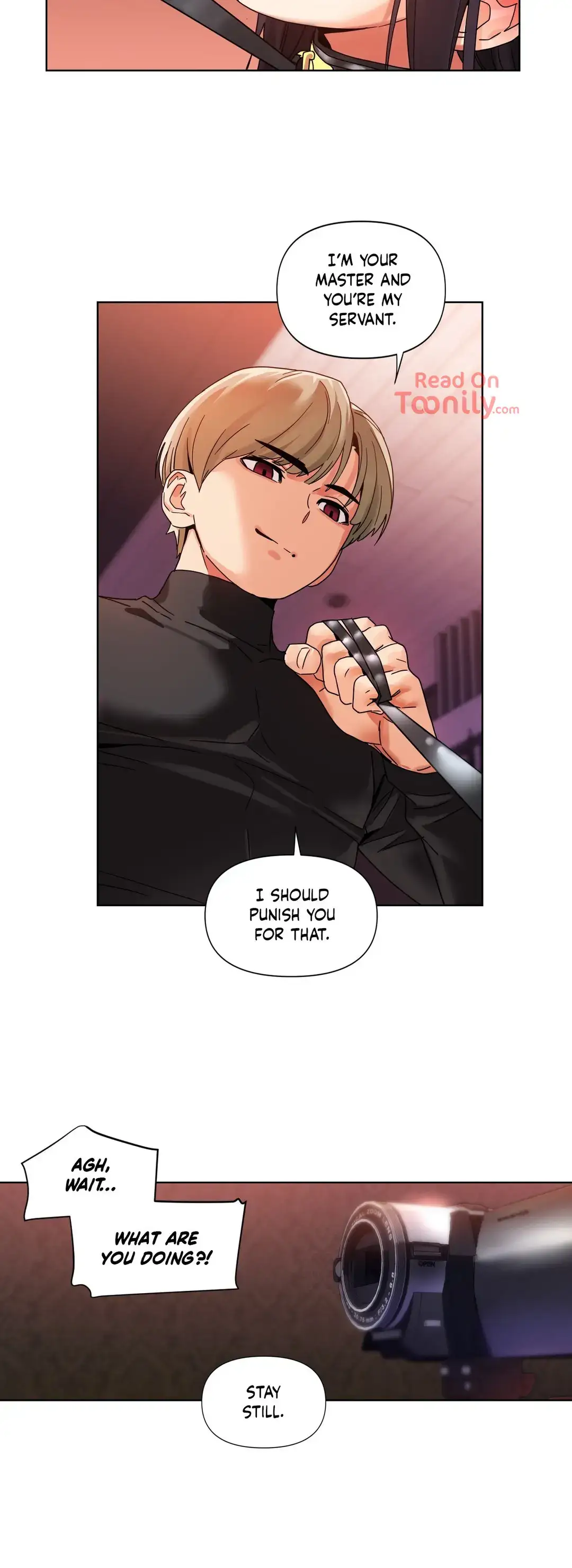Solmi S Channel Chapter 52 Page 16