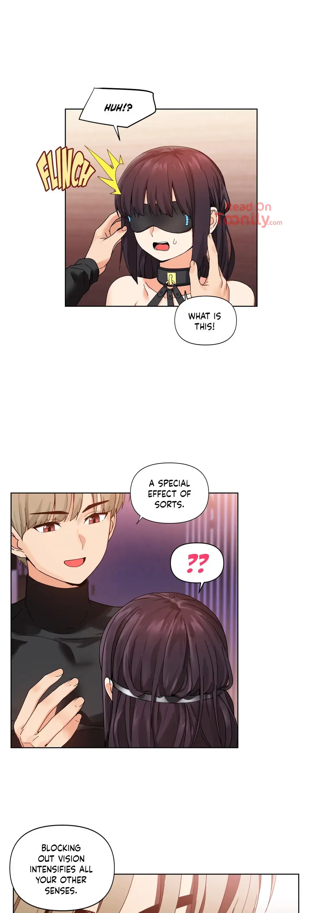 Solmi S Channel Chapter 52 Page 17