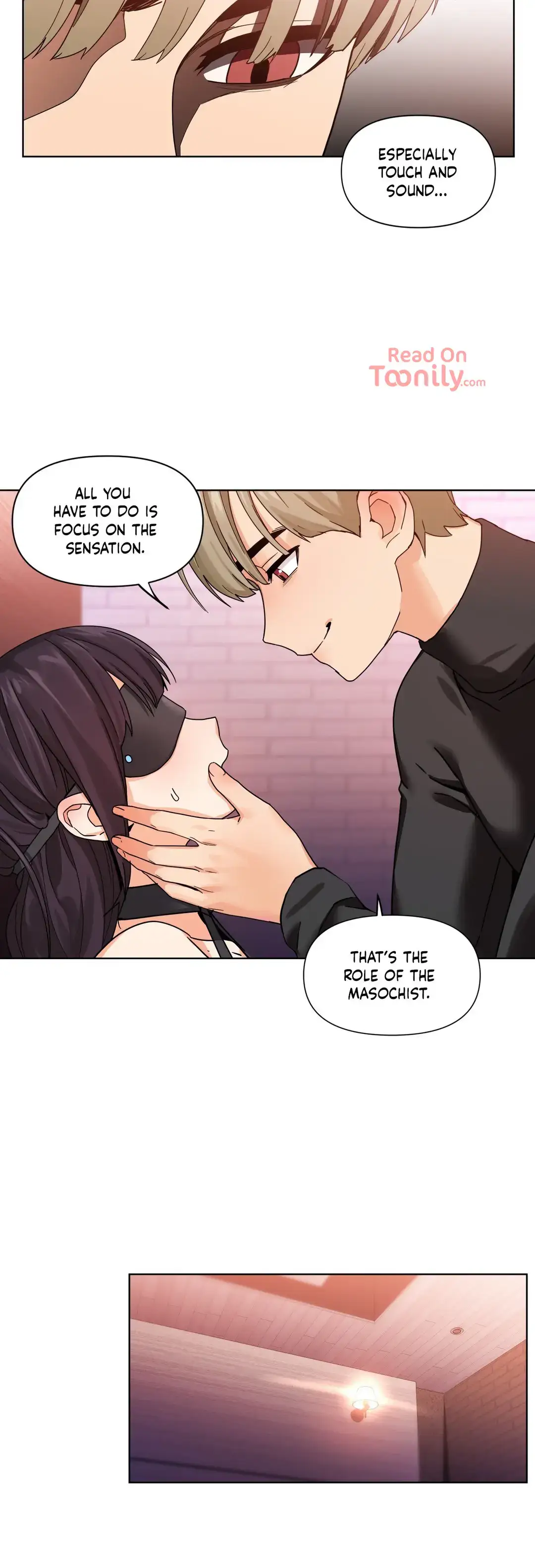 Solmi S Channel Chapter 52 Page 18