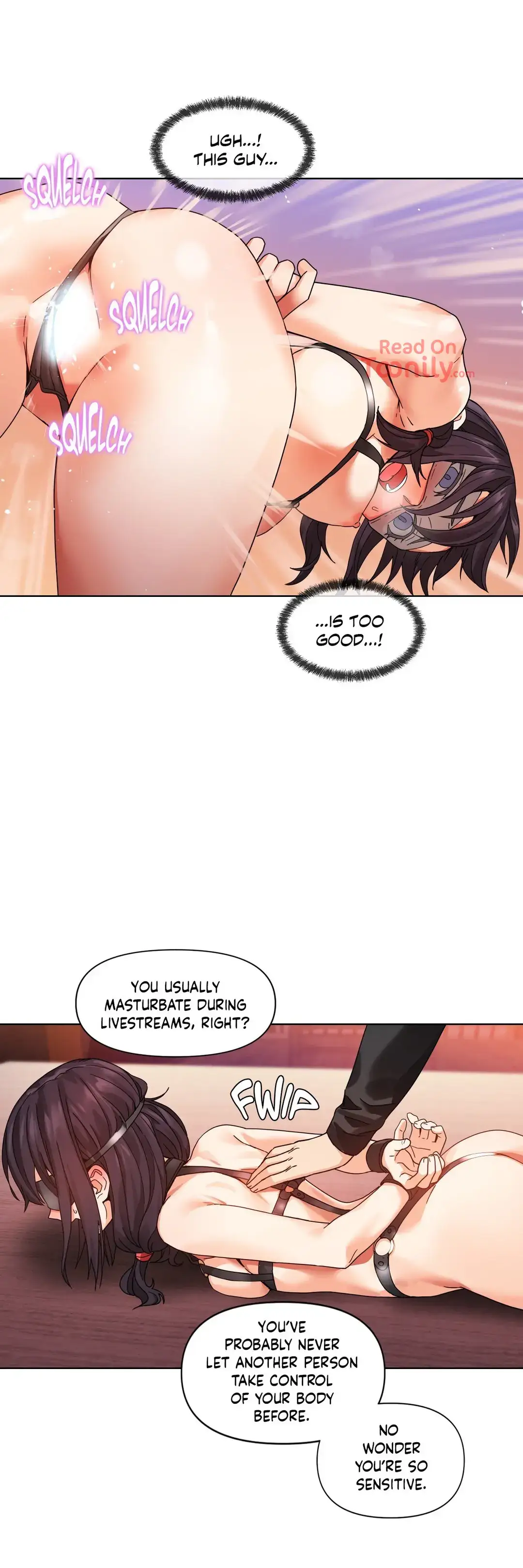 Solmi S Channel Chapter 52 Page 21