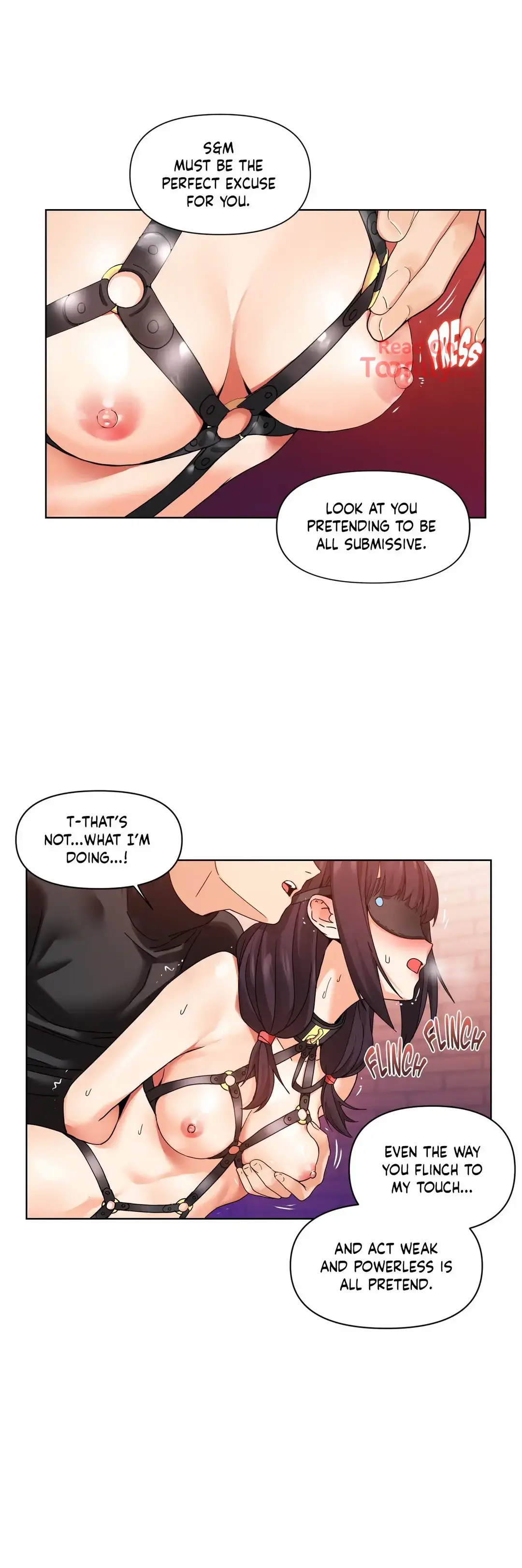 Solmi S Channel Chapter 52 Page 22