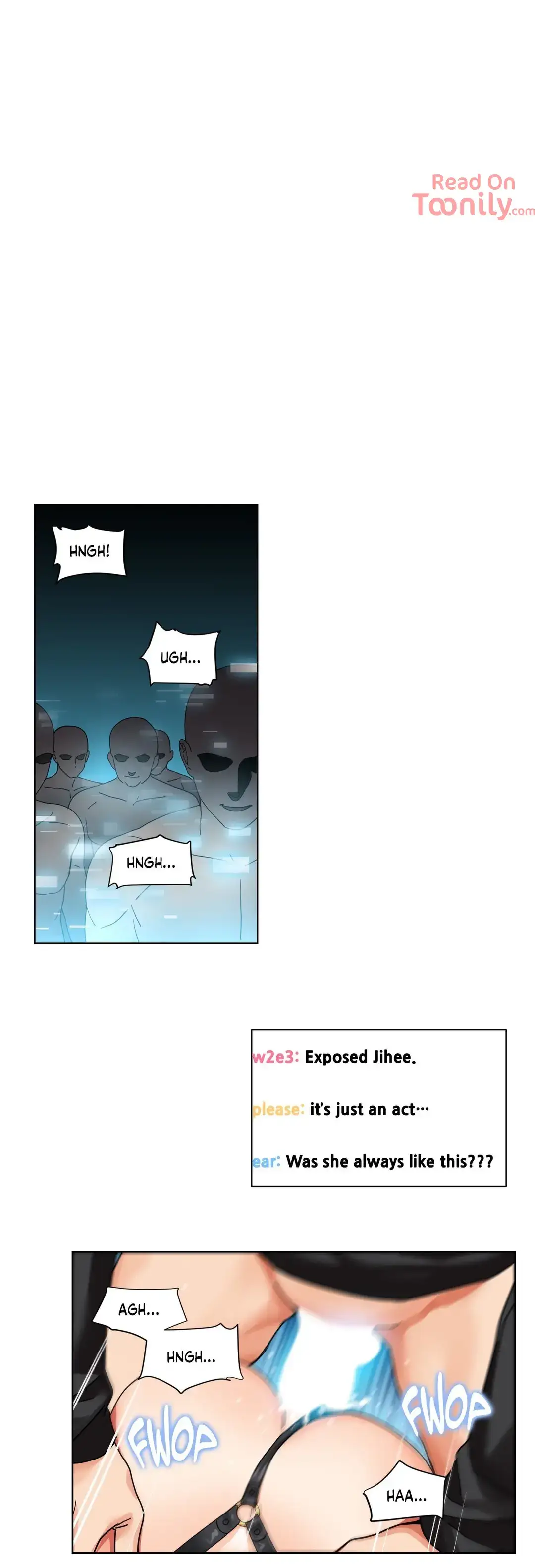 Solmi S Channel Chapter 53 Page 7