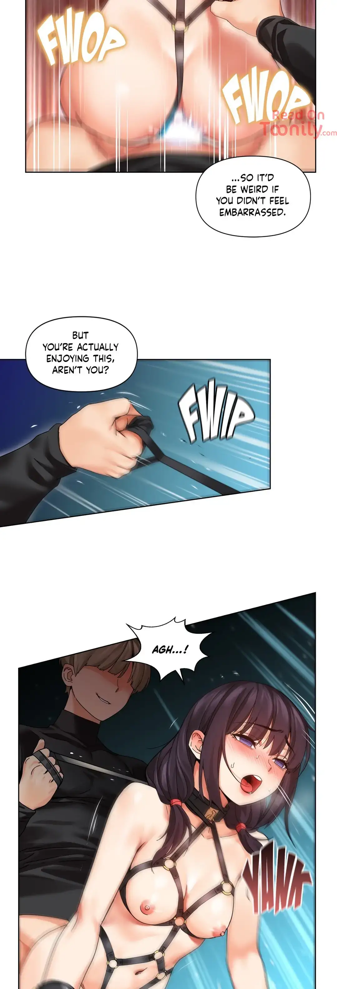 Solmi S Channel Chapter 53 Page 10