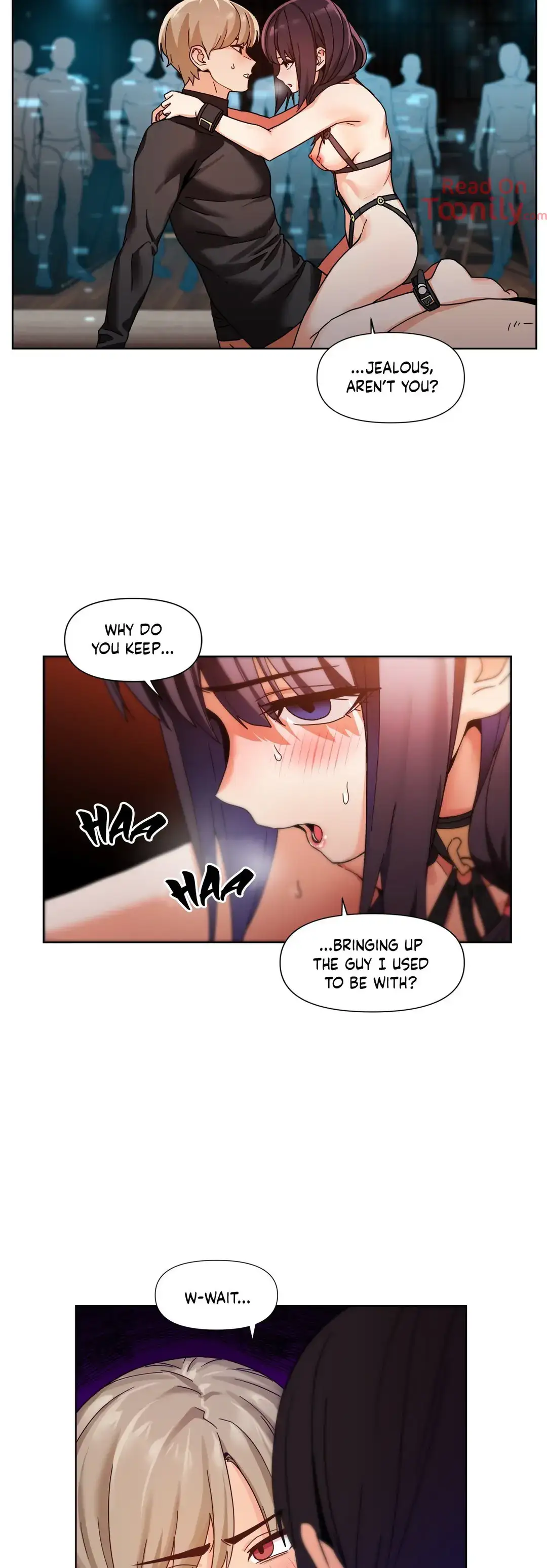 Solmi S Channel Chapter 53 Page 19