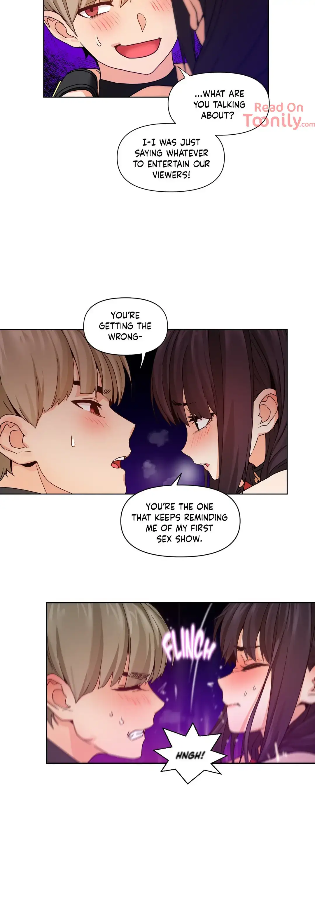 Solmi S Channel Chapter 53 Page 20