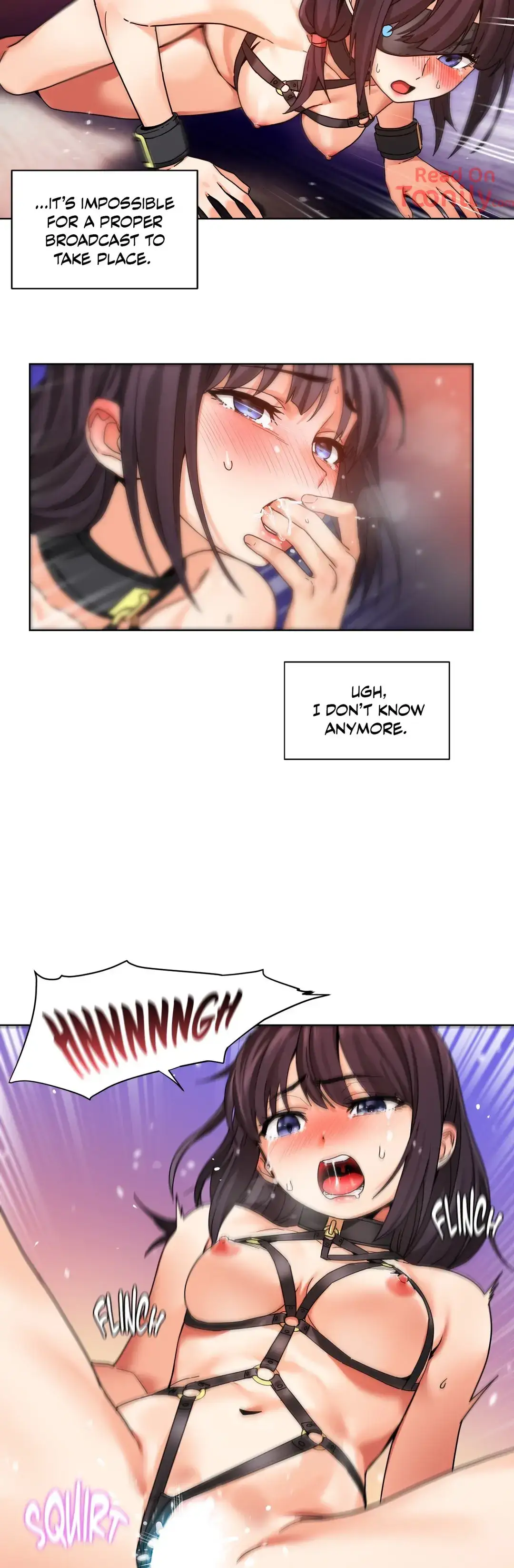 Solmi S Channel Chapter 53 Page 26
