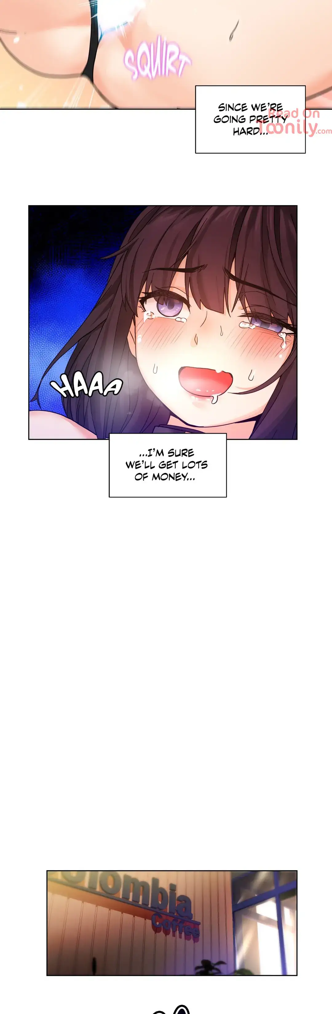 Solmi S Channel Chapter 53 Page 27