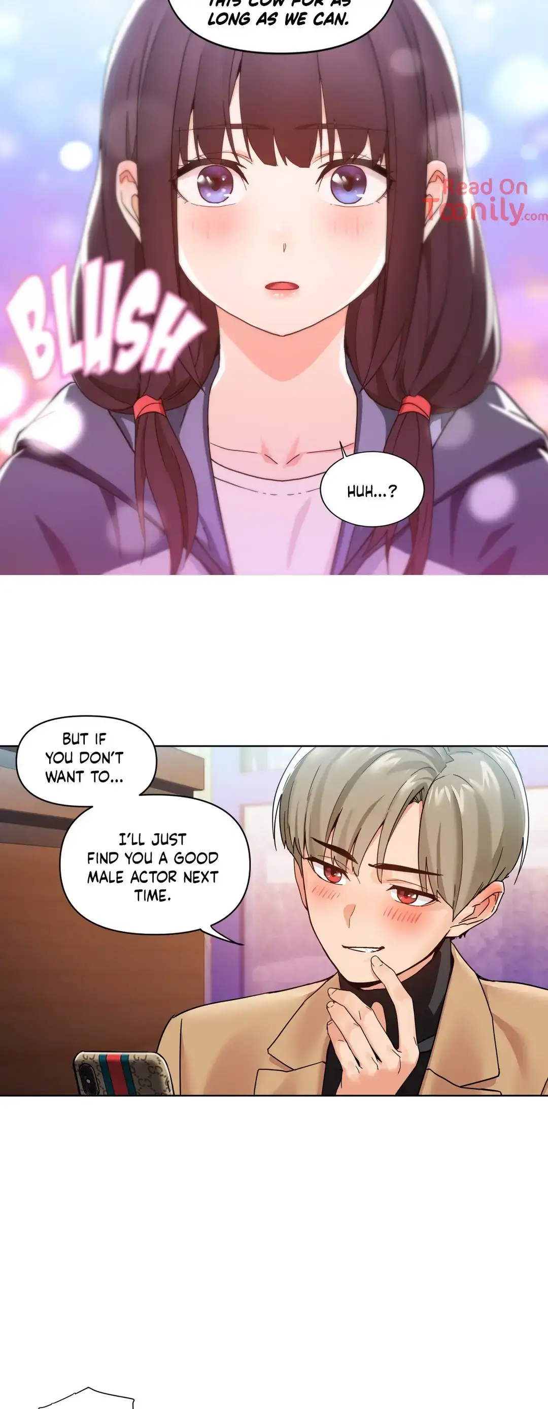 Solmi S Channel Chapter 53 Page 31