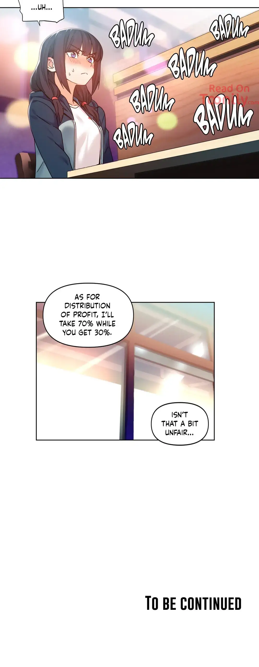 Solmi S Channel Chapter 53 Page 32