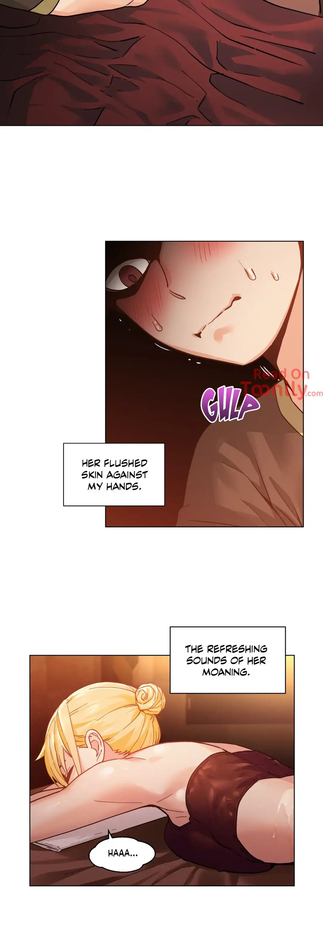 Solmi S Channel Chapter 54 Page 4