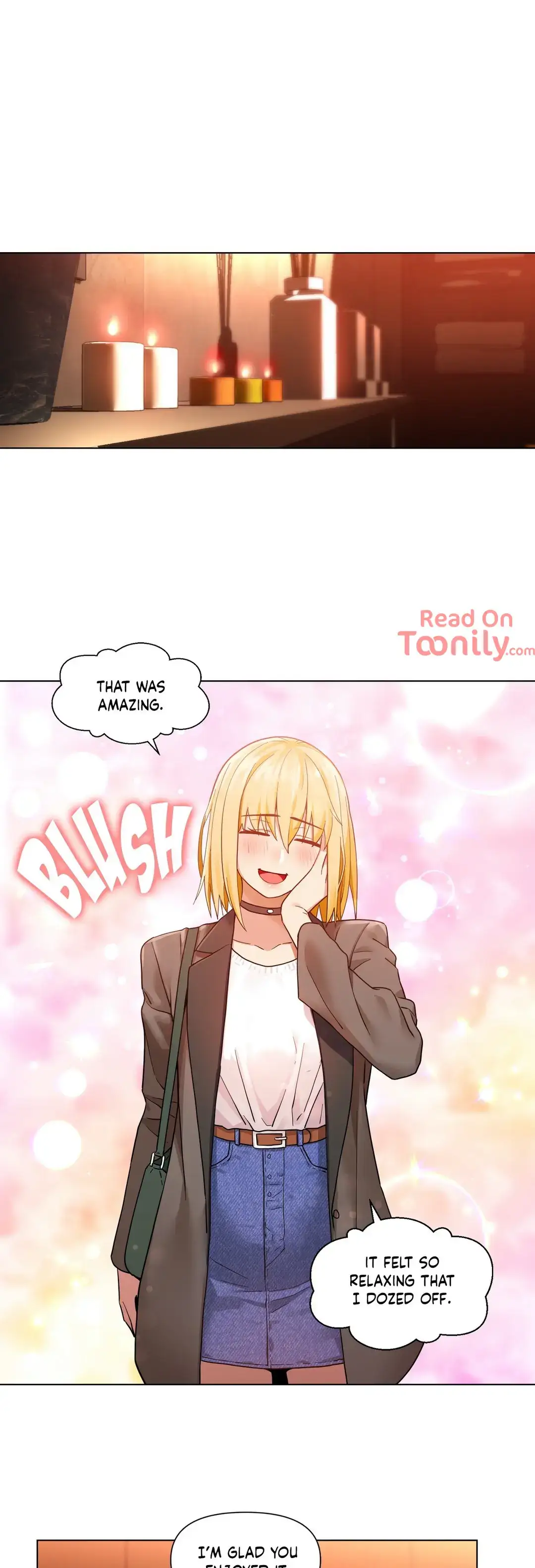 Solmi S Channel Chapter 54 Page 5