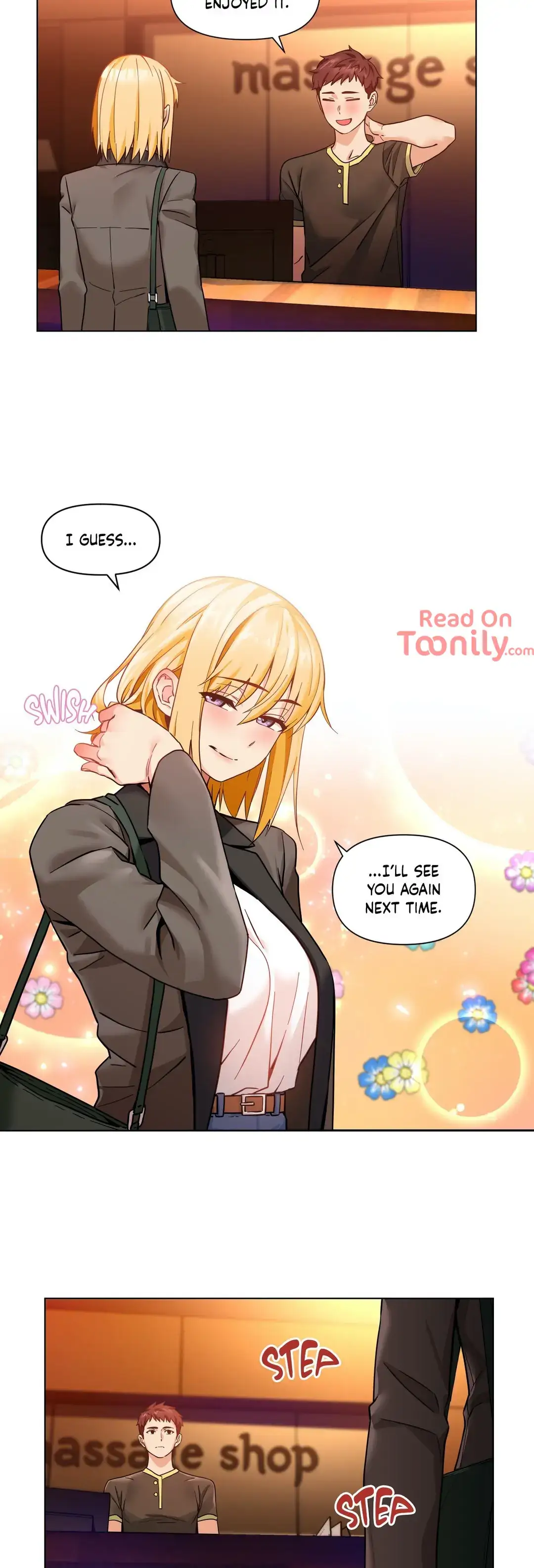 Solmi S Channel Chapter 54 Page 6