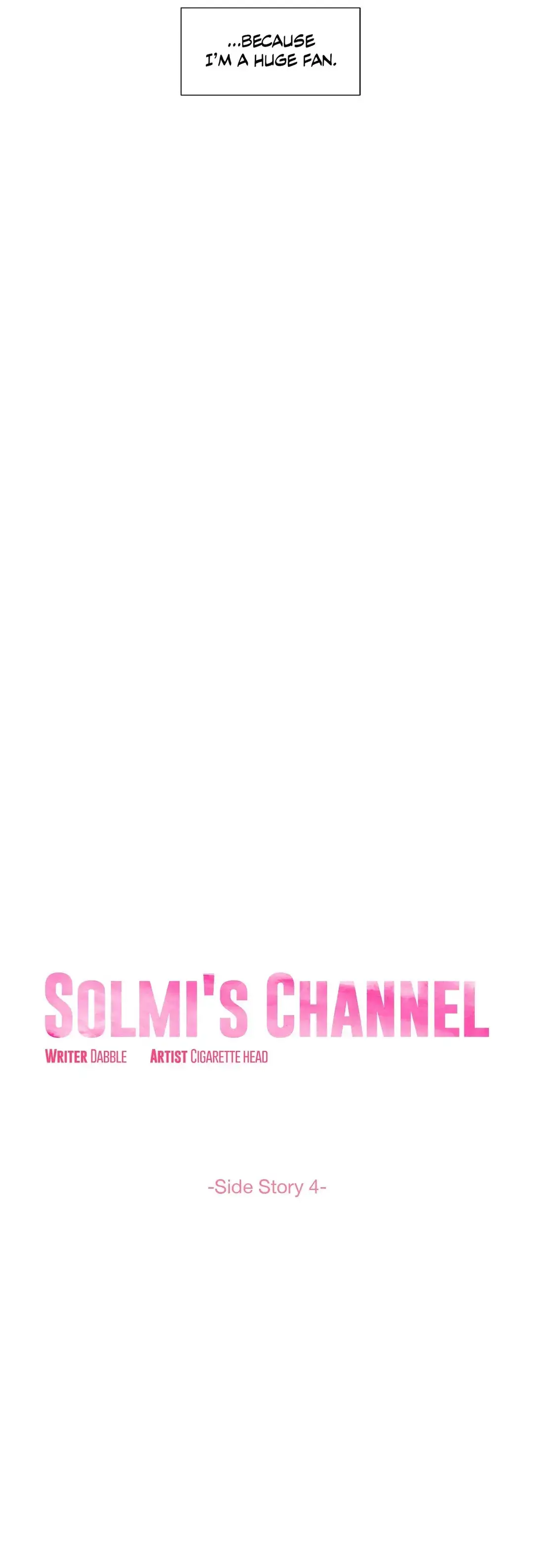 Solmi S Channel Chapter 54 Page 8