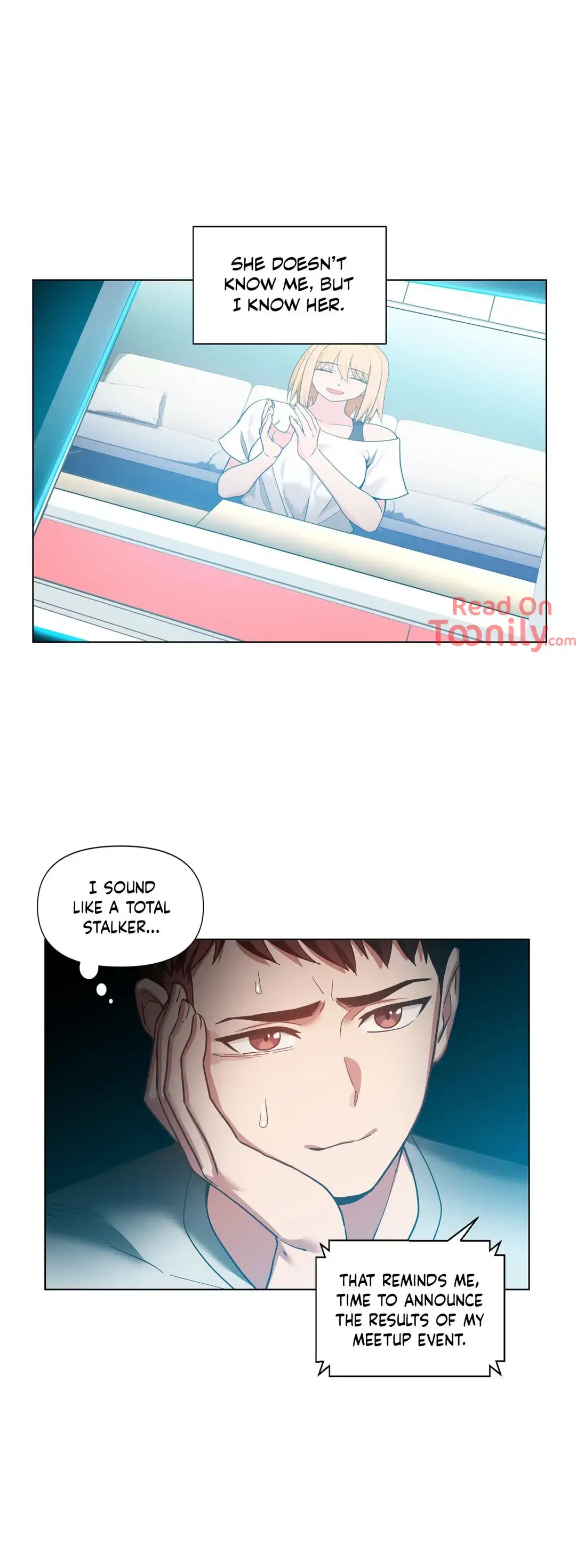 Solmi S Channel Chapter 54 Page 12