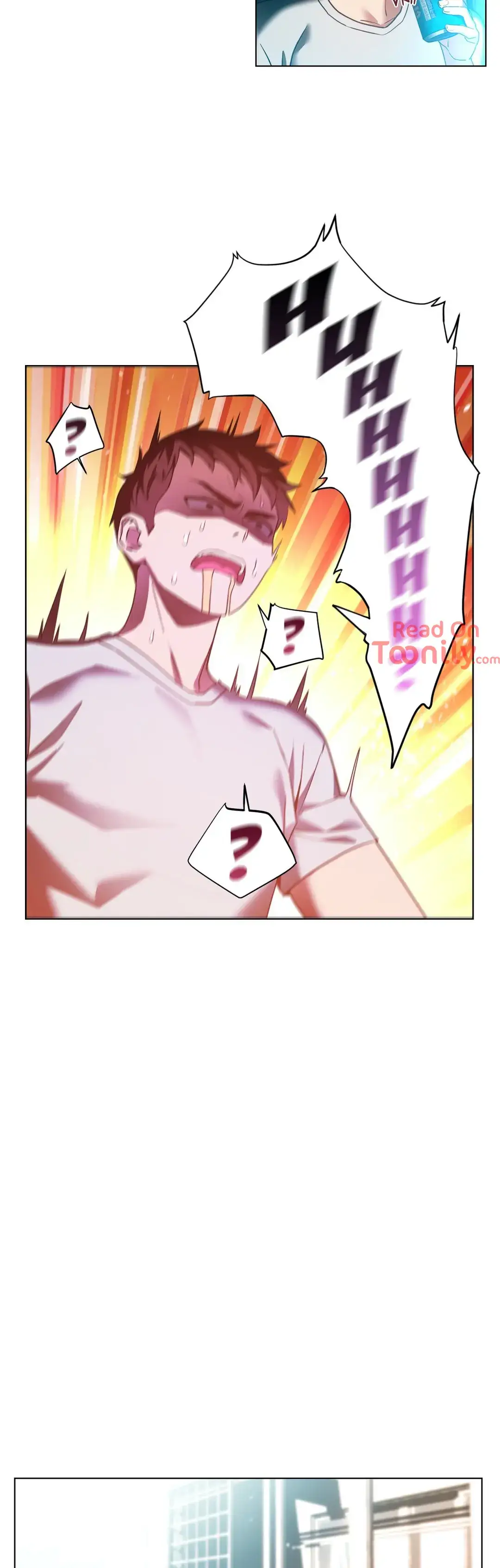 Solmi S Channel Chapter 54 Page 15