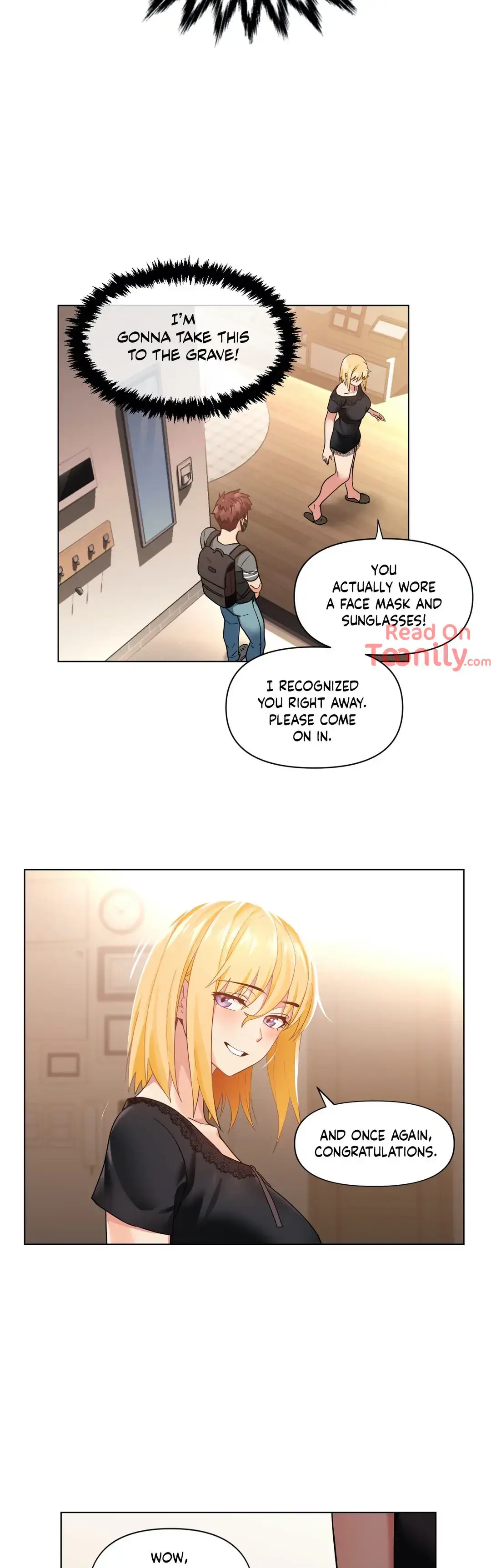 Solmi S Channel Chapter 54 Page 18