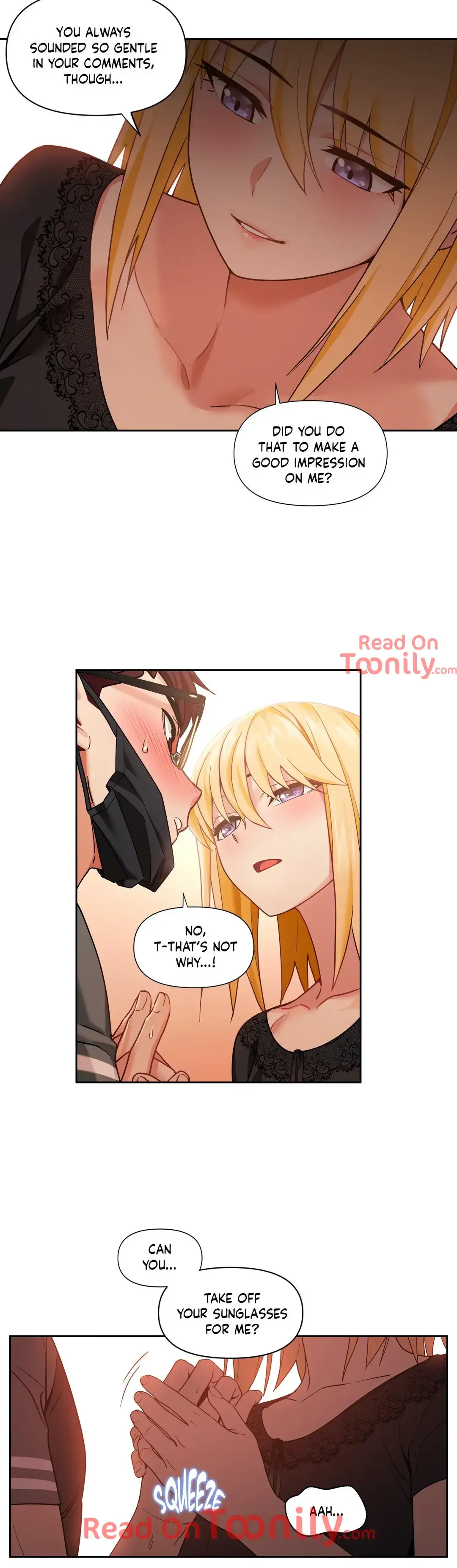 Solmi S Channel Chapter 54 Page 26
