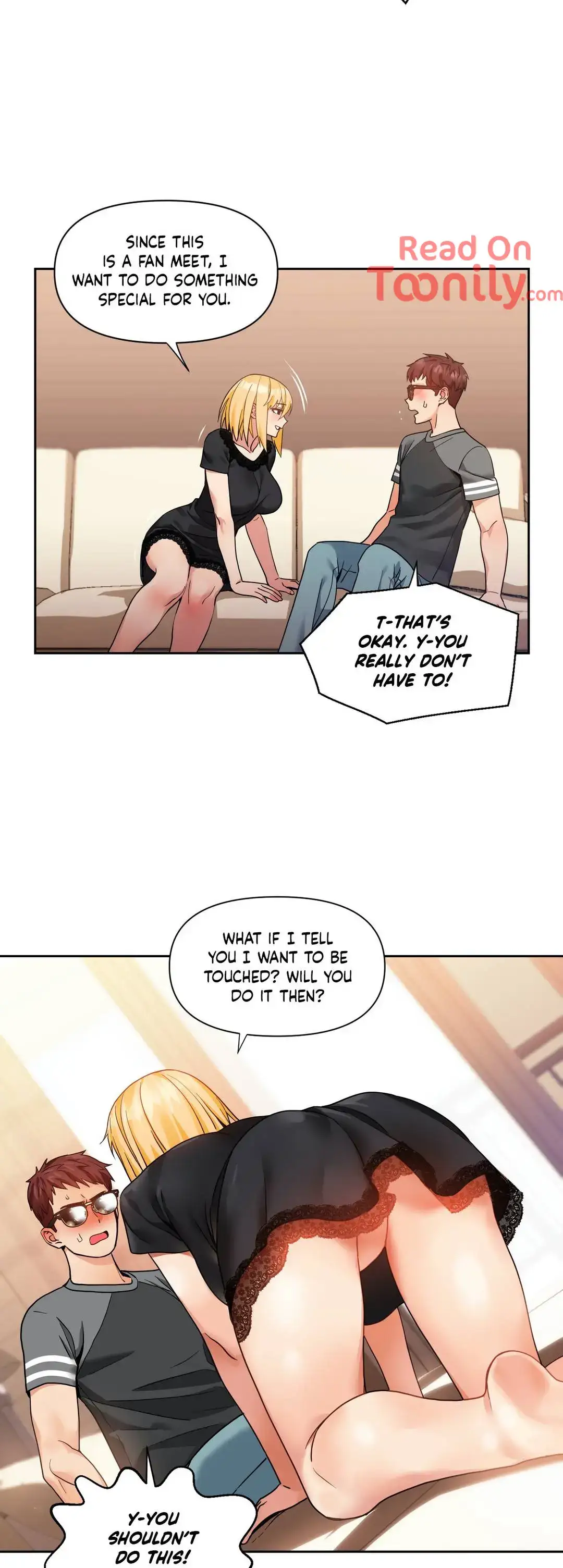 Solmi S Channel Chapter 55 Page 7
