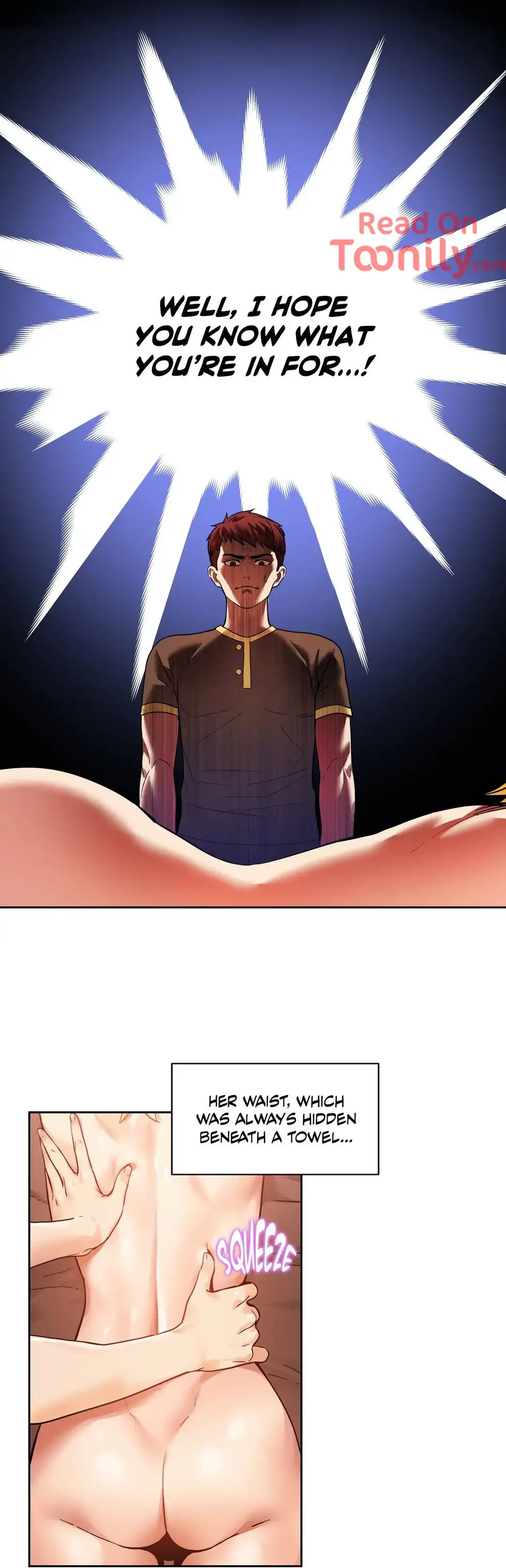 Solmi S Channel Chapter 55 Page 18
