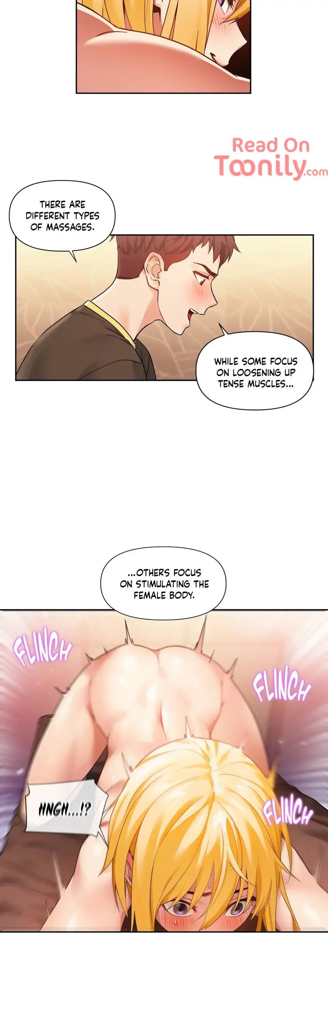 Solmi S Channel Chapter 55 Page 20