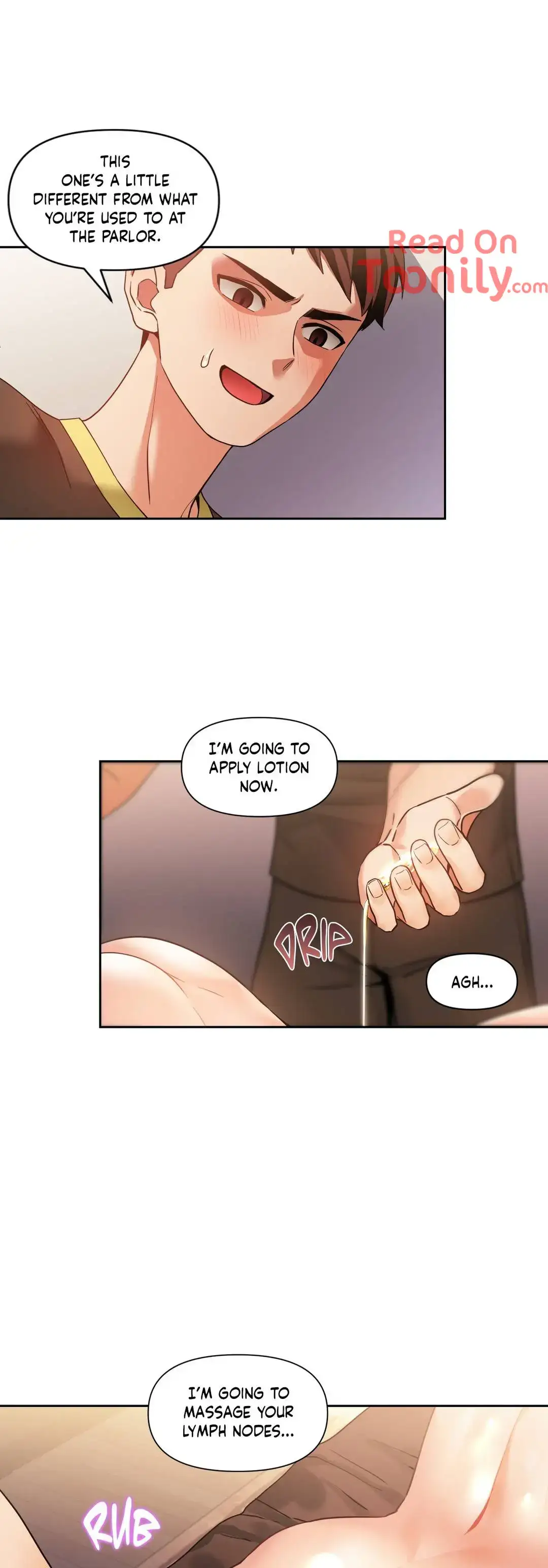Solmi S Channel Chapter 55 Page 21