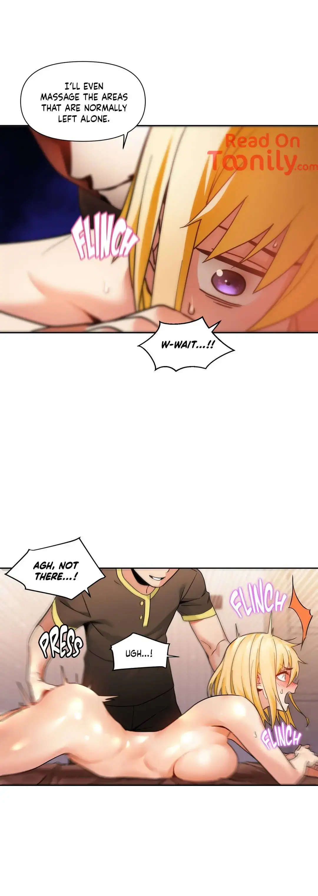 Solmi S Channel Chapter 55 Page 25